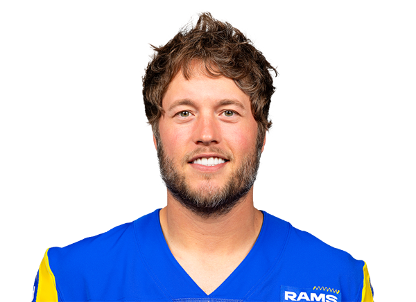 Matthew Stafford on angry Lions fans: 'They're not going to run me