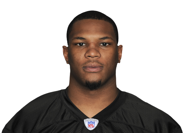 Isaac Redman will miss third straight preseason game for Steelers