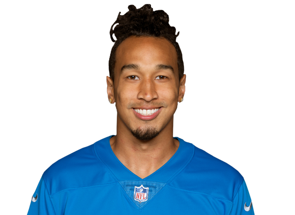 Detroit Lions - Lions sign WR TJ Jones to active roster and