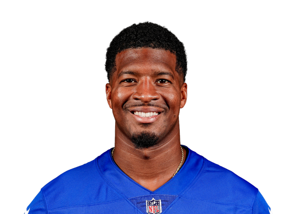 Giants unofficially list Dart as Wilson's backup