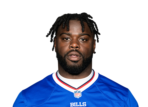 Cordy Glenn ruled out for Thursday, Sammy Watkins questionable