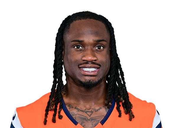 Tremon Smith - Denver Broncos Cornerback - ESPN