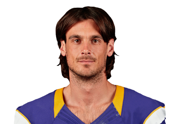 Minnesota Vikings punter Chris Kluwe says 'Vote Ray Guy' message