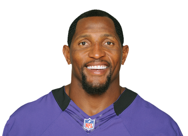 An Interview With Ray Lewis