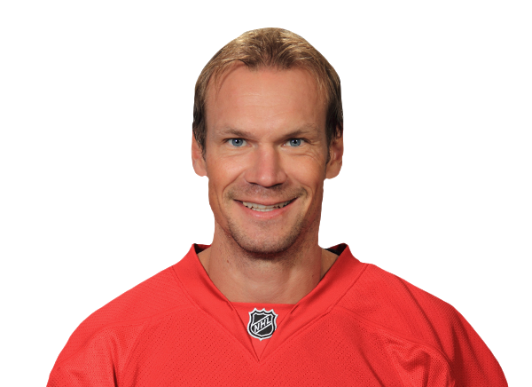 Detroit Red Wings - On this day 23 years ago, Nick Lidstrom and