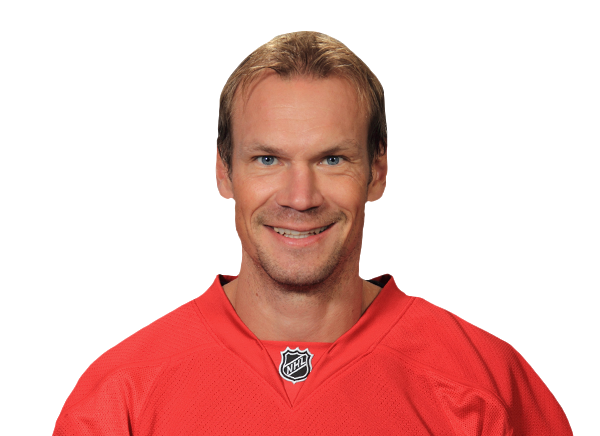 Nicklas Lidstrom Detroit