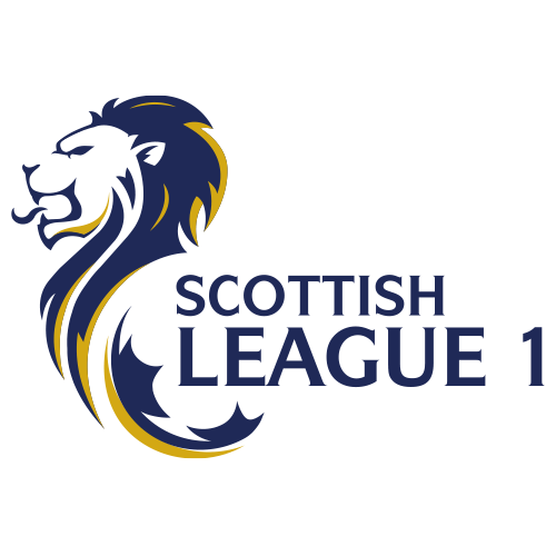 Scottish League One - Wikipedia