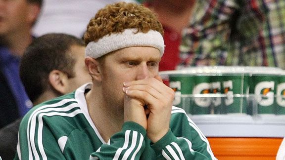 NBA - The worst five players in every franchise's history