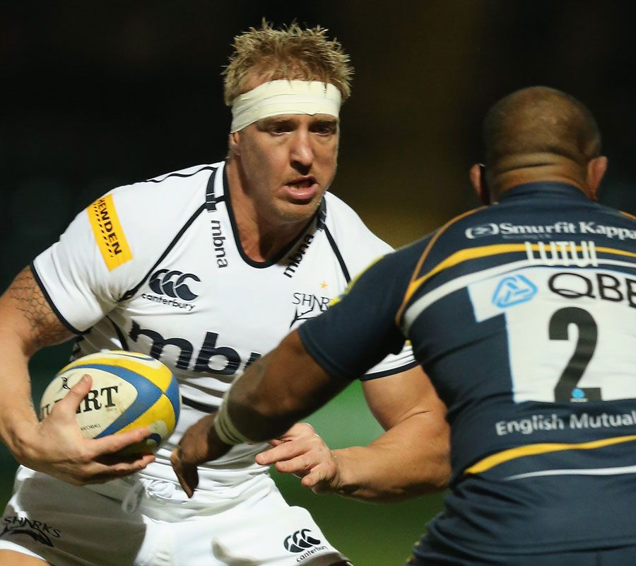 Scott Powell Rugby Andy Powell returns home to Newport - ESPN