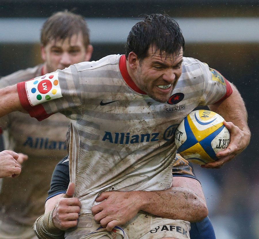 Barbarians Rugby Barbarians finalise summer squad ESPN