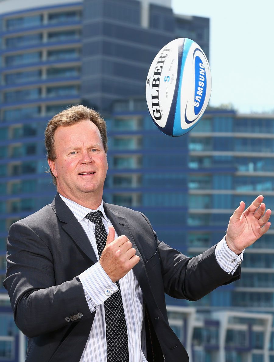 Australia: Australian Rugby Union to receive $1.7 million grant from ...