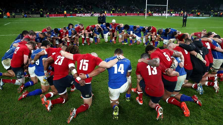 Samoa Rugby: Kahn Fotuali'i: We will continue to call for change - ESPN
