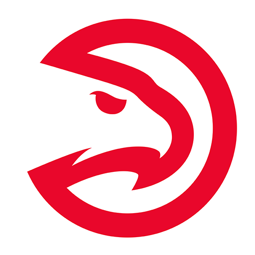 Resultado de imagen para atlanta hawk logo