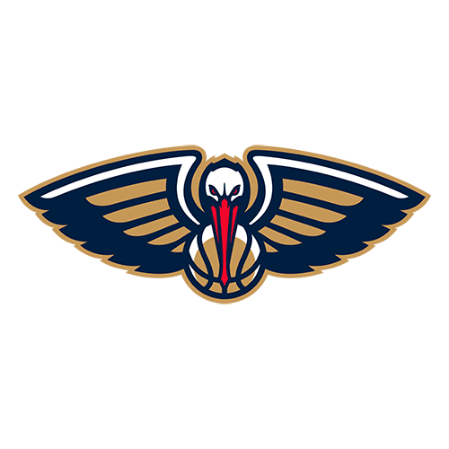 New Orleans Pelicans History - Team Origins, Logos & Jerseys 