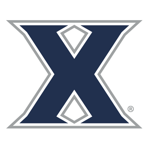 Xavier Musketeers College Basketball - Xavier News, Scores, Stats