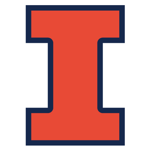 The Fighting Illini have a pretty rough schedulebut it will all be