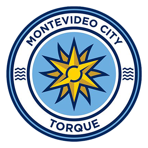 Montevideo City Torque News and Scores ESPN