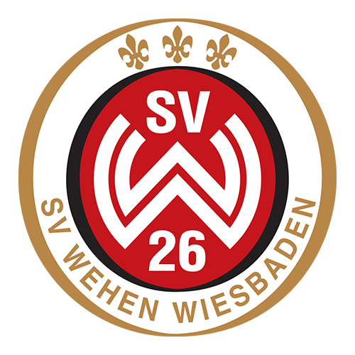 SV Wehen Wiesbaden Noticias y Resultados - ESPN