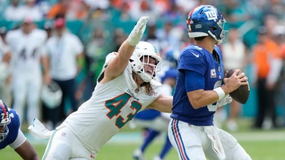 New York Giants eager for home fans, but can they shake MetLife misery? -  ESPN - New York Giants Blog- ESPN