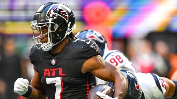 ESPN projects 8 wins, modest offensive improvement for Falcons in 2021 -  The Falcoholic