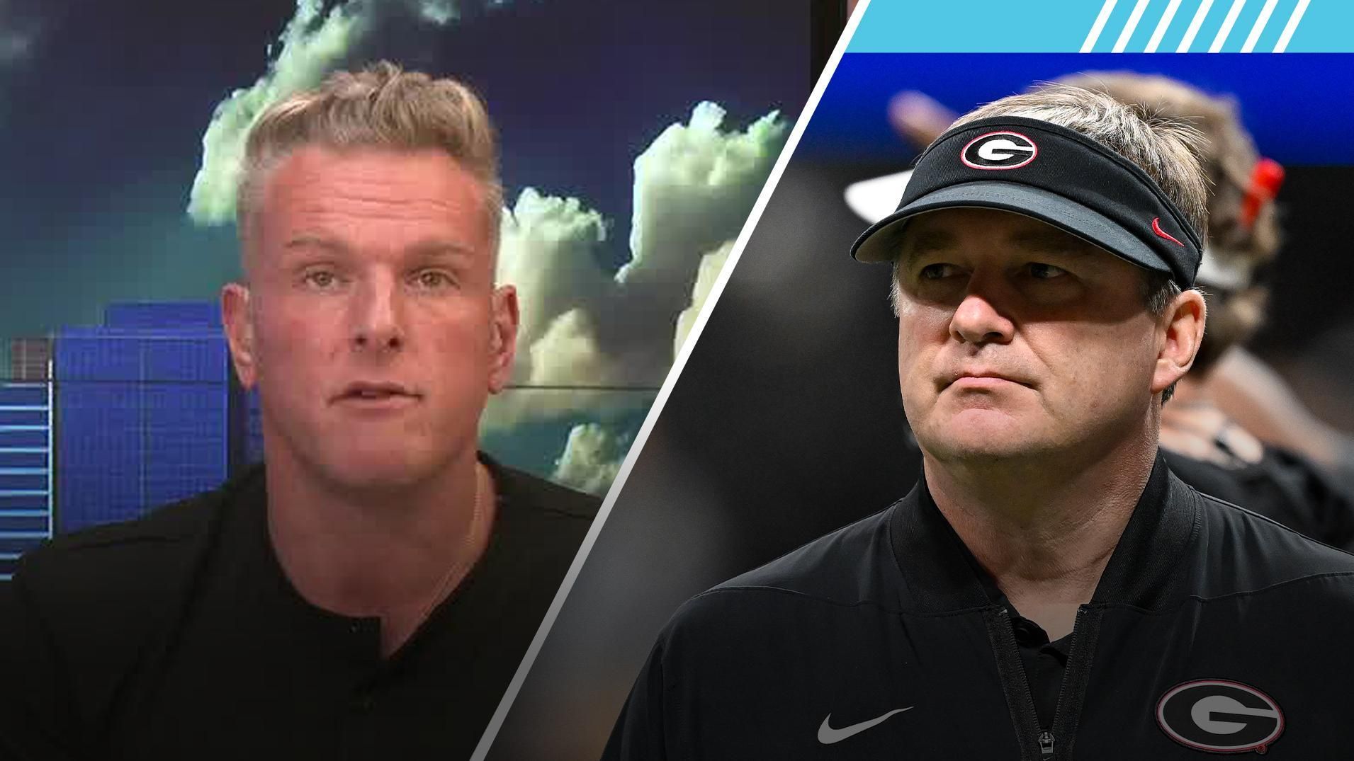 Georgia Bulldogs- ESPN