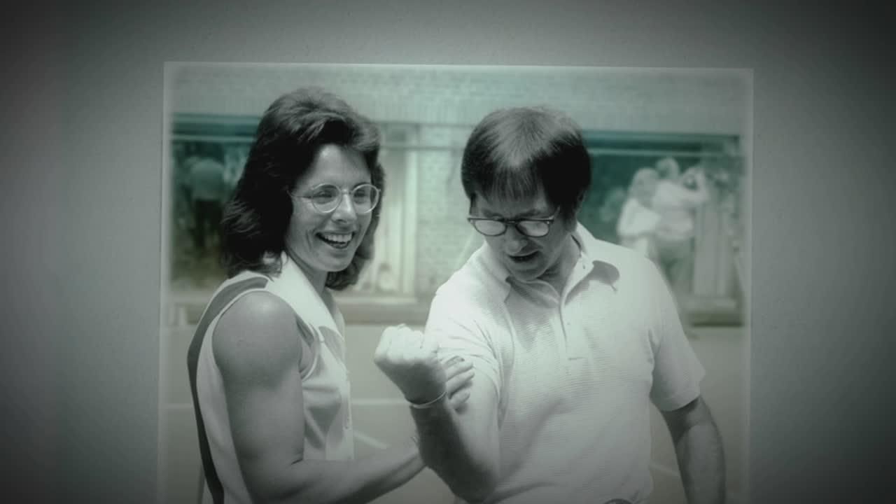 Billie Jean King Recalls What Bobby Riggs Told Her After Their 'Battle of  the Sexes' Match