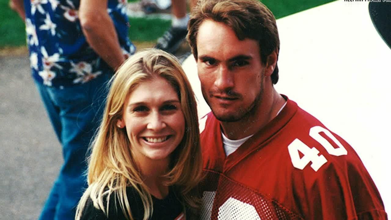 The letter Pat Tillman left behind for his wife - ESPN Video