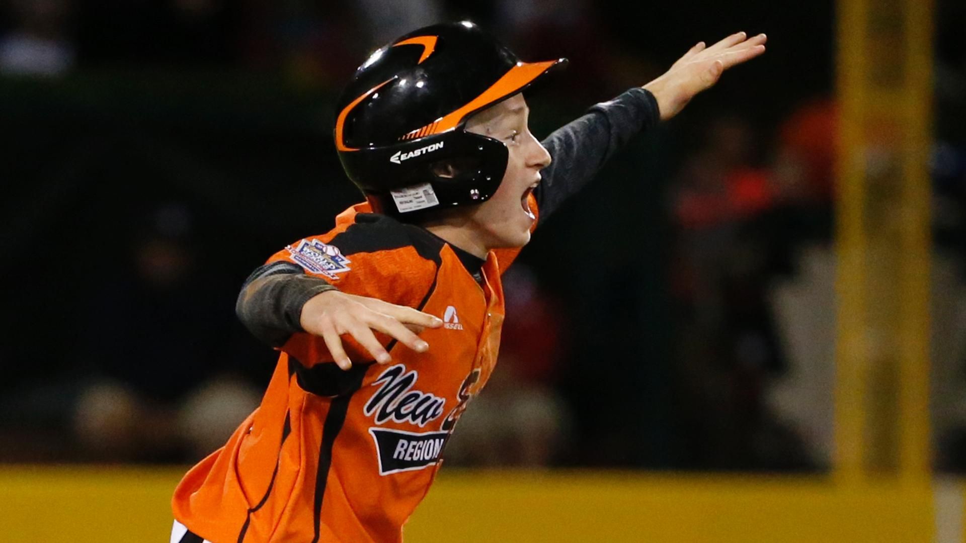 North Dakota falls in Little League World Series elimination game, run in  Williamsport comes to an end