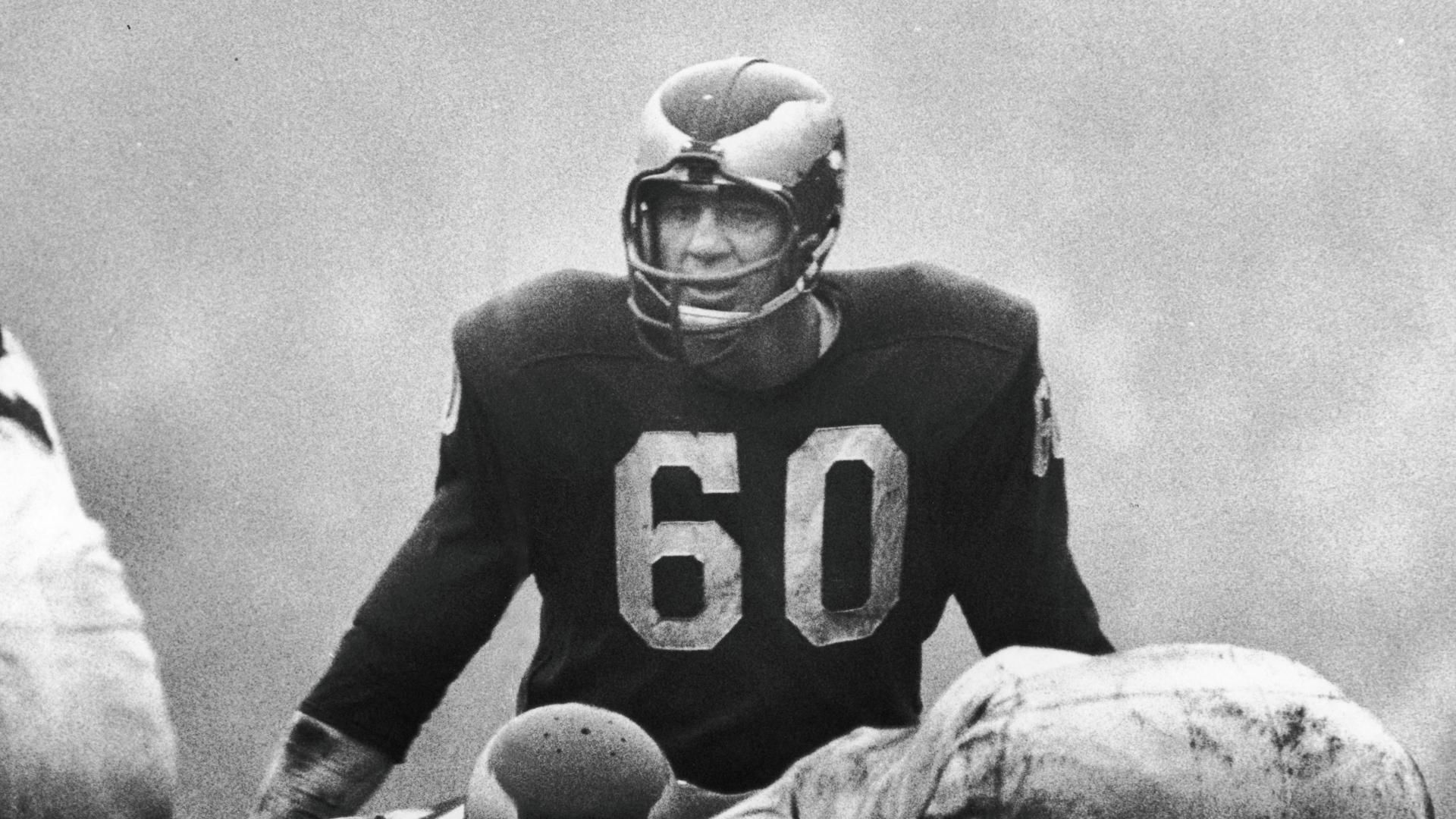 Chuck Bednarik -   Expert Predictions, Picks, and Previews