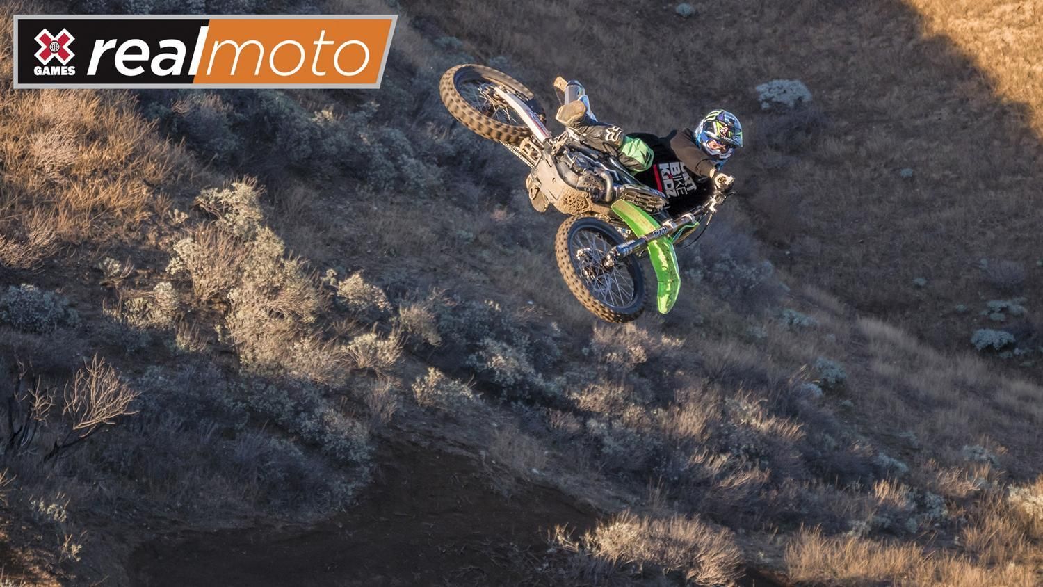 History in Supercross: Interview with Jordan Burns of Moto XXX, Part 1