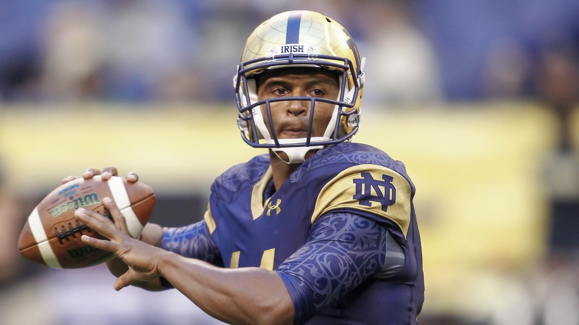 DeShone Kizer - Football Recruiting - Player Profiles - ESPN