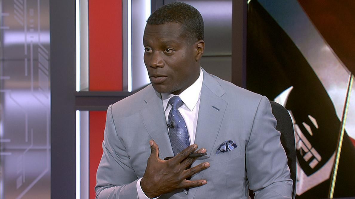 Joey Galloway 