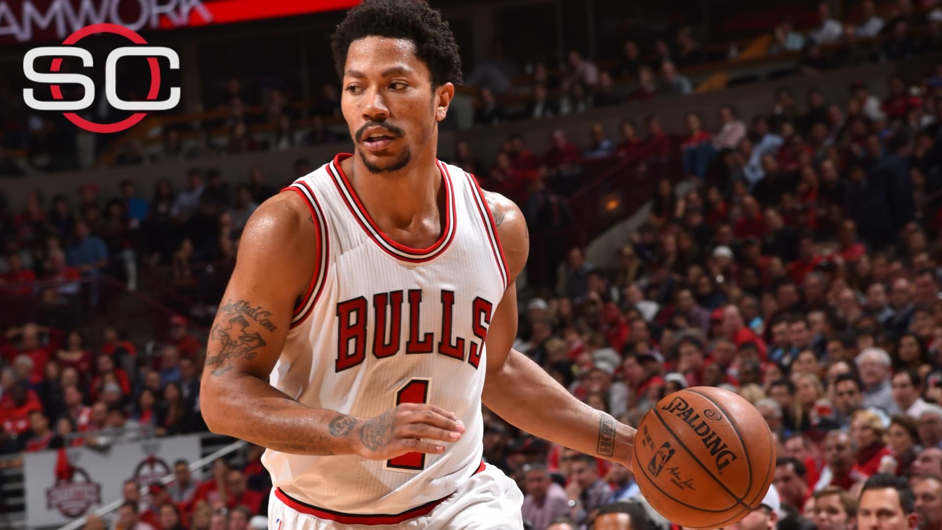 derrick rose the return wallpaper hd