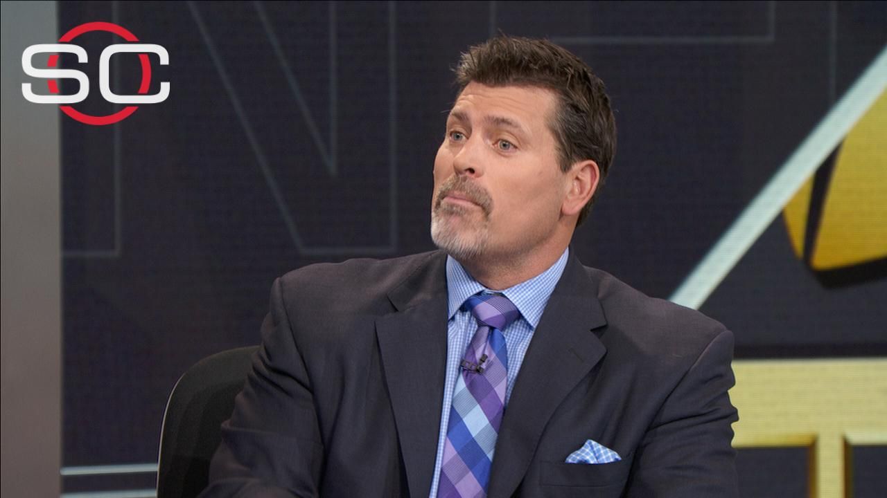 Mark Schlereth Stats, News and Video - G