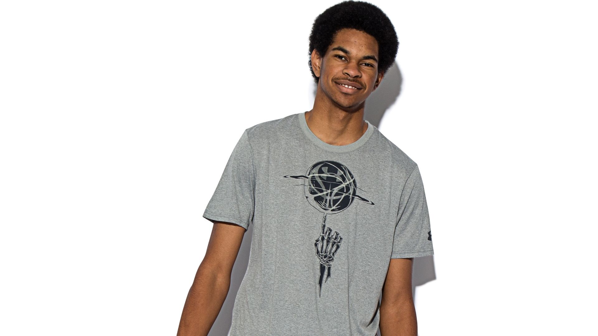 Who leads for No. 1 center Jarrett Allen? ESPN Video