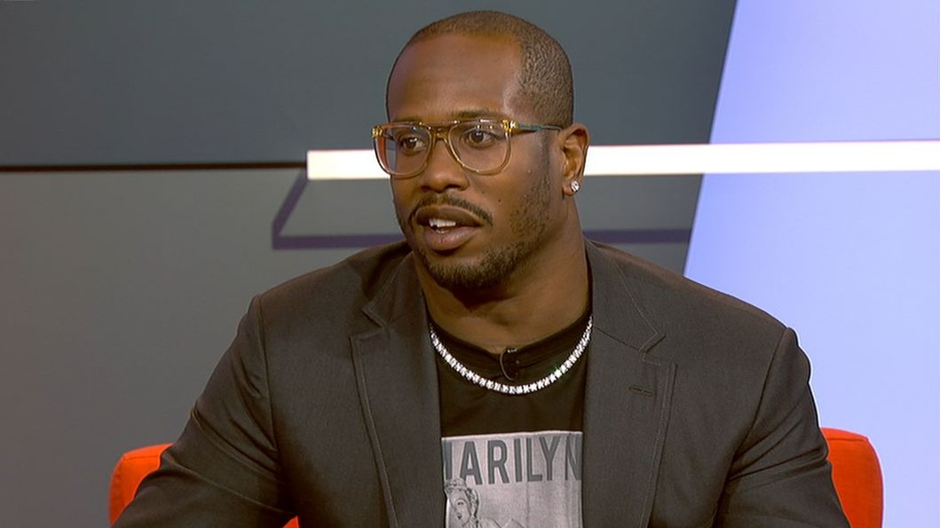 Von Miller, Noted Chicken Farmer Who Also Plays Football, Is Your