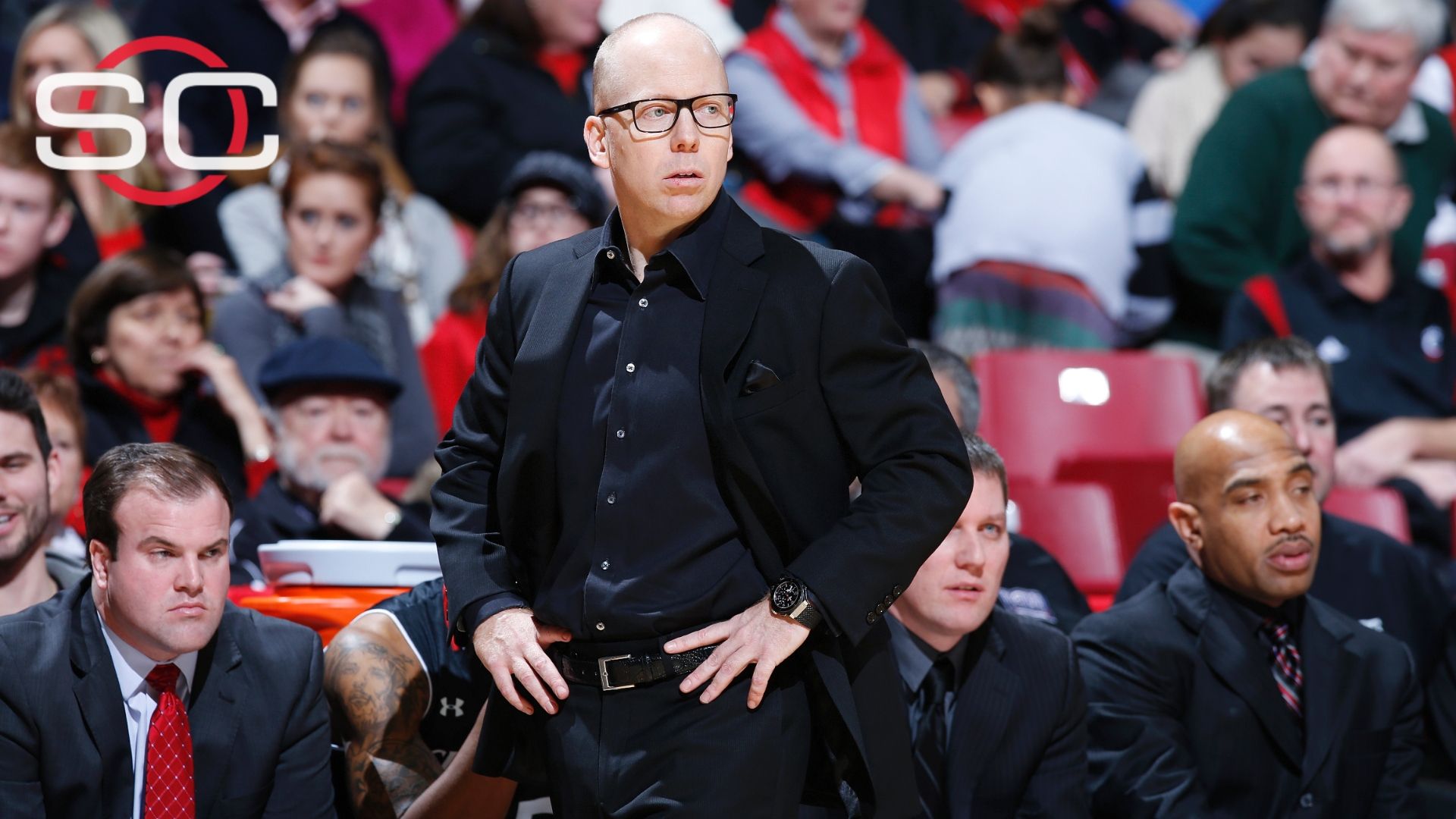 Why did Cronin come back to Cincinnati? ESPN Video