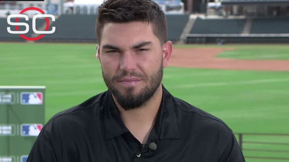 Hosmer reveals Royals' offensive game plan - ESPN Video