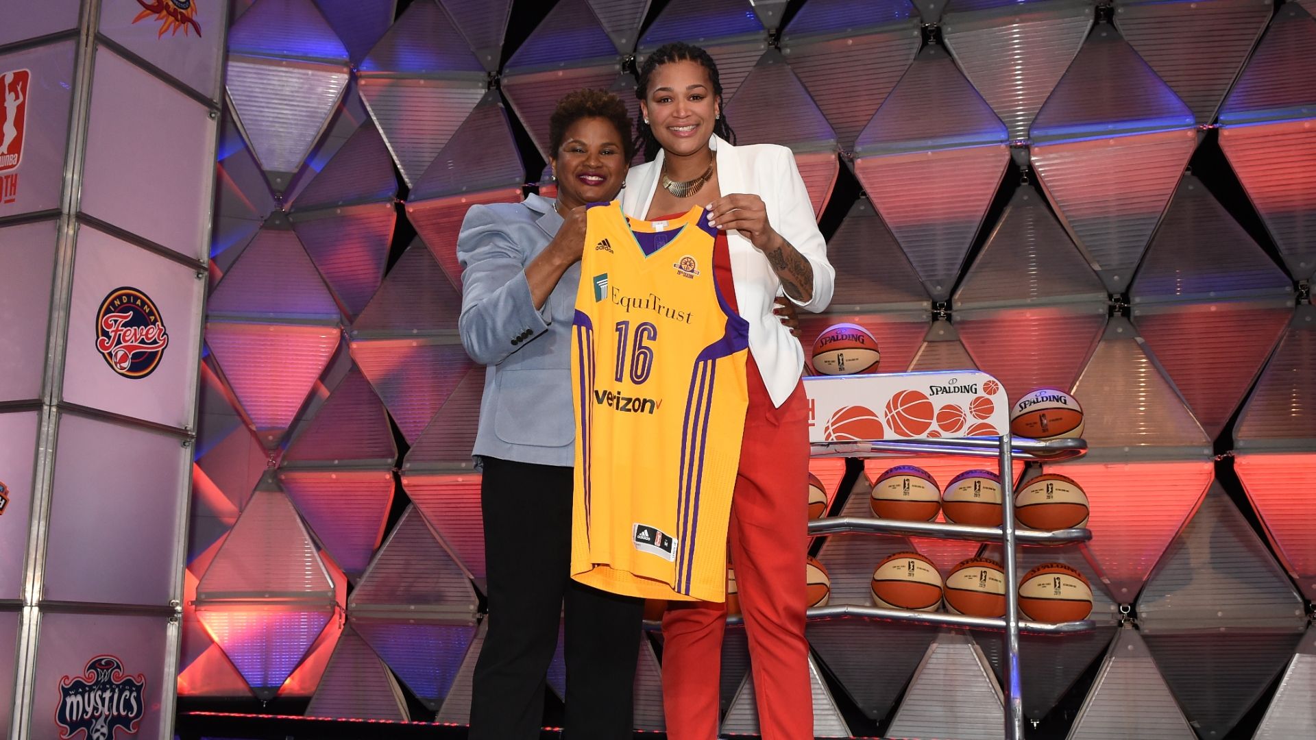 WNBA draft: Sparks could target 3-point shooters – Press Telegram