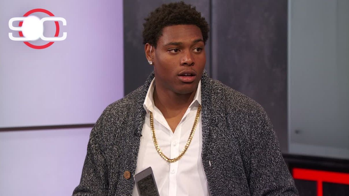 Jalen Ramsey wants to be the greatest ESPN Video