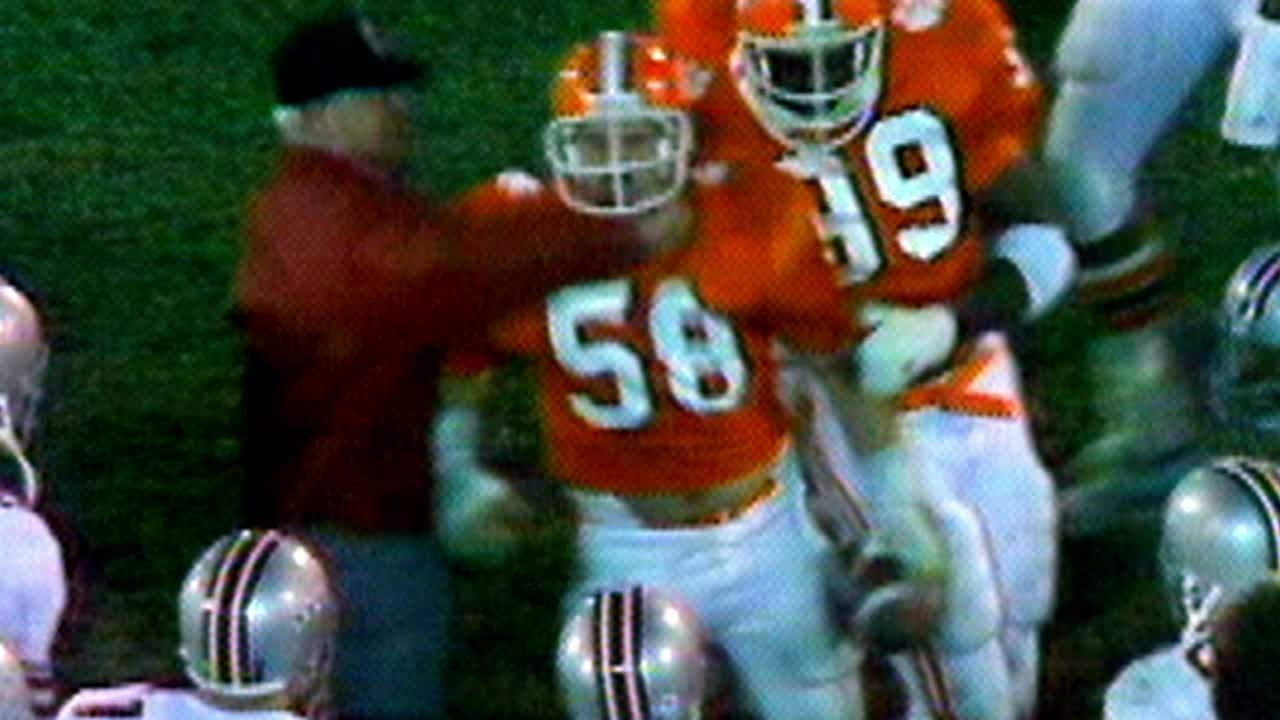 On this date: OSU coach Hayes throws infamous punch - ESPN Video