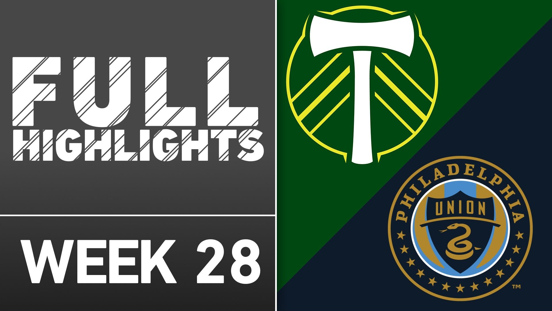 Portland Timbers 0-2 Philadelphia Union (May 22, 2022) Final Score - ESPN