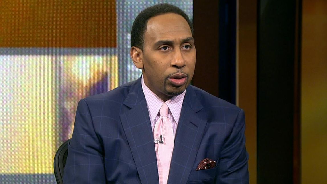 Stephen A. calls Rex Ryan 'mentally weak' ESPN Video