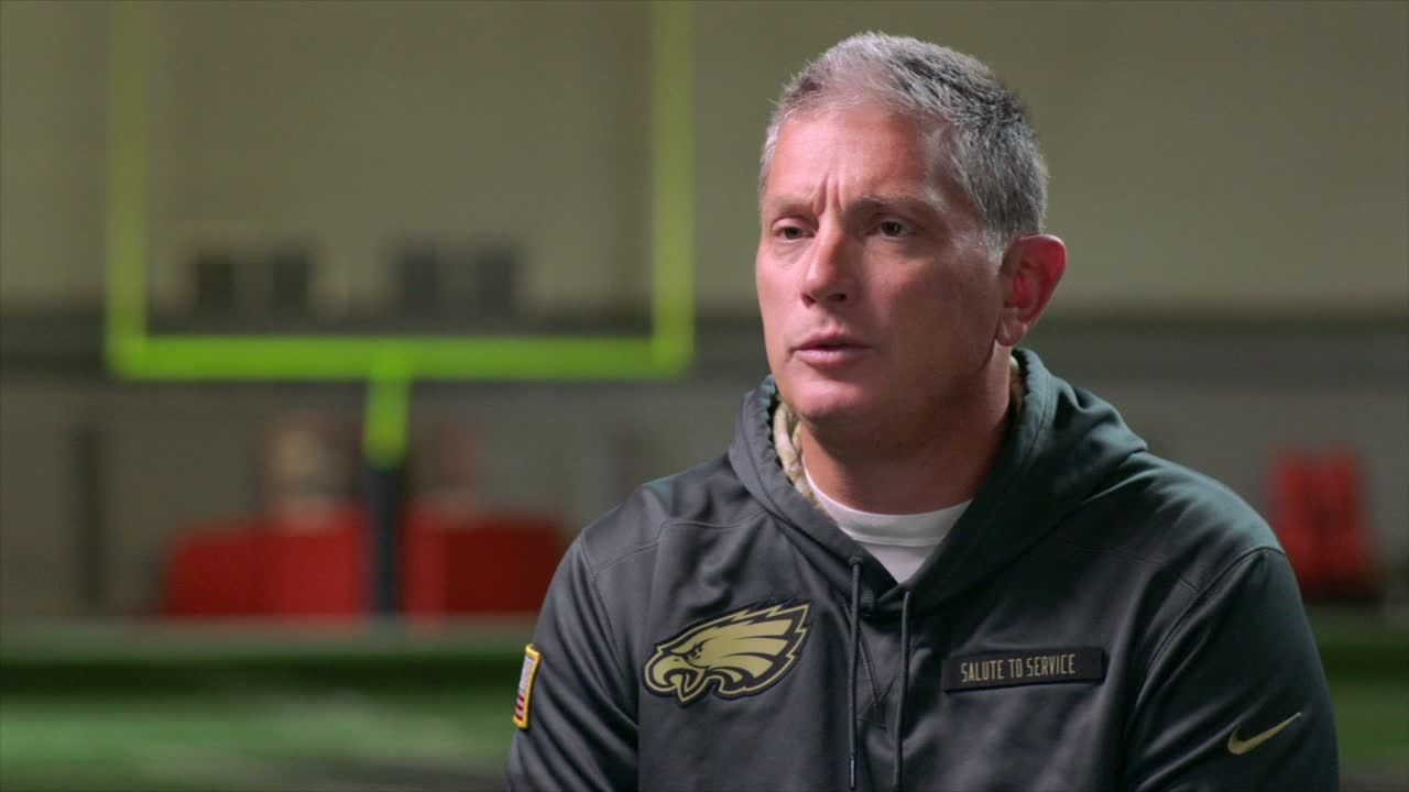 The Coach And The Comedian Espn Video