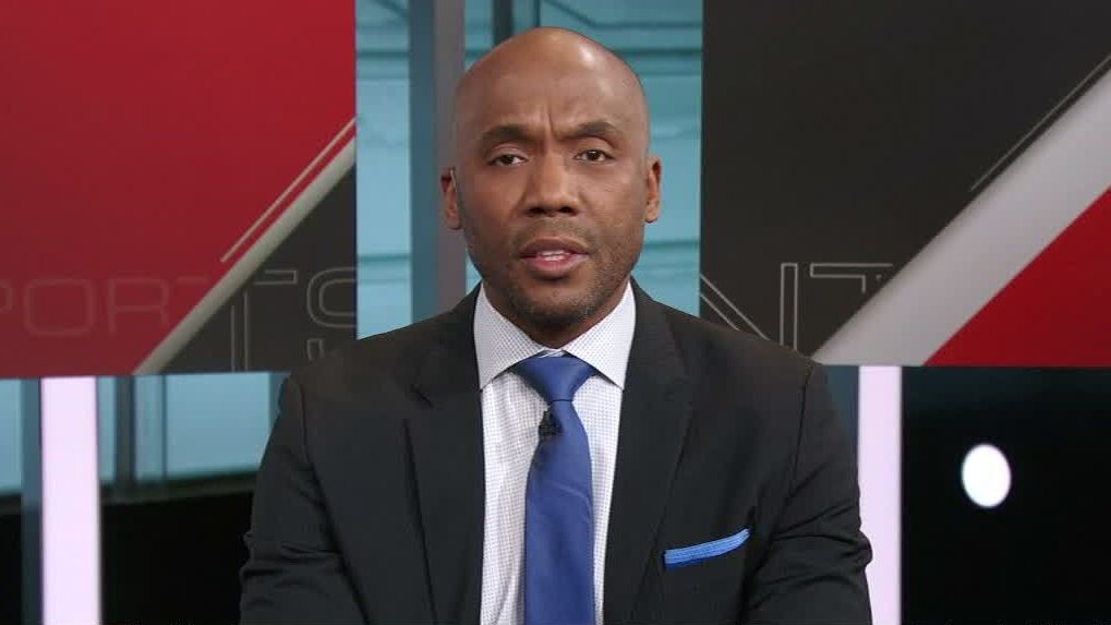 Riddick believes most appealing coach opening lies with the 49ers ...