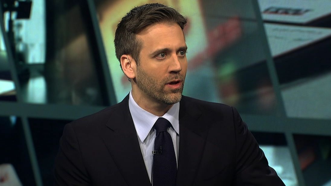 Kellerman Makes His Case For Rodgers To Win Mvp Espn Video