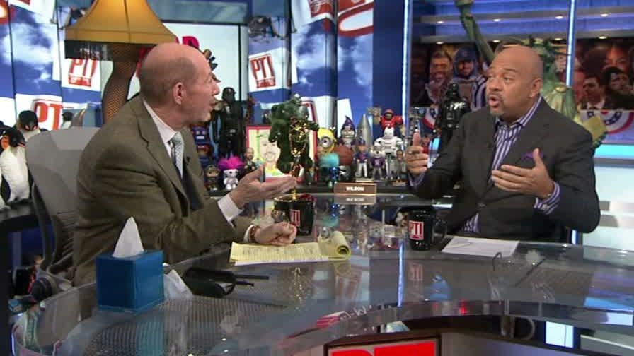 Is MLB experimenting with new extra innings rule a good idea? ESPN Video