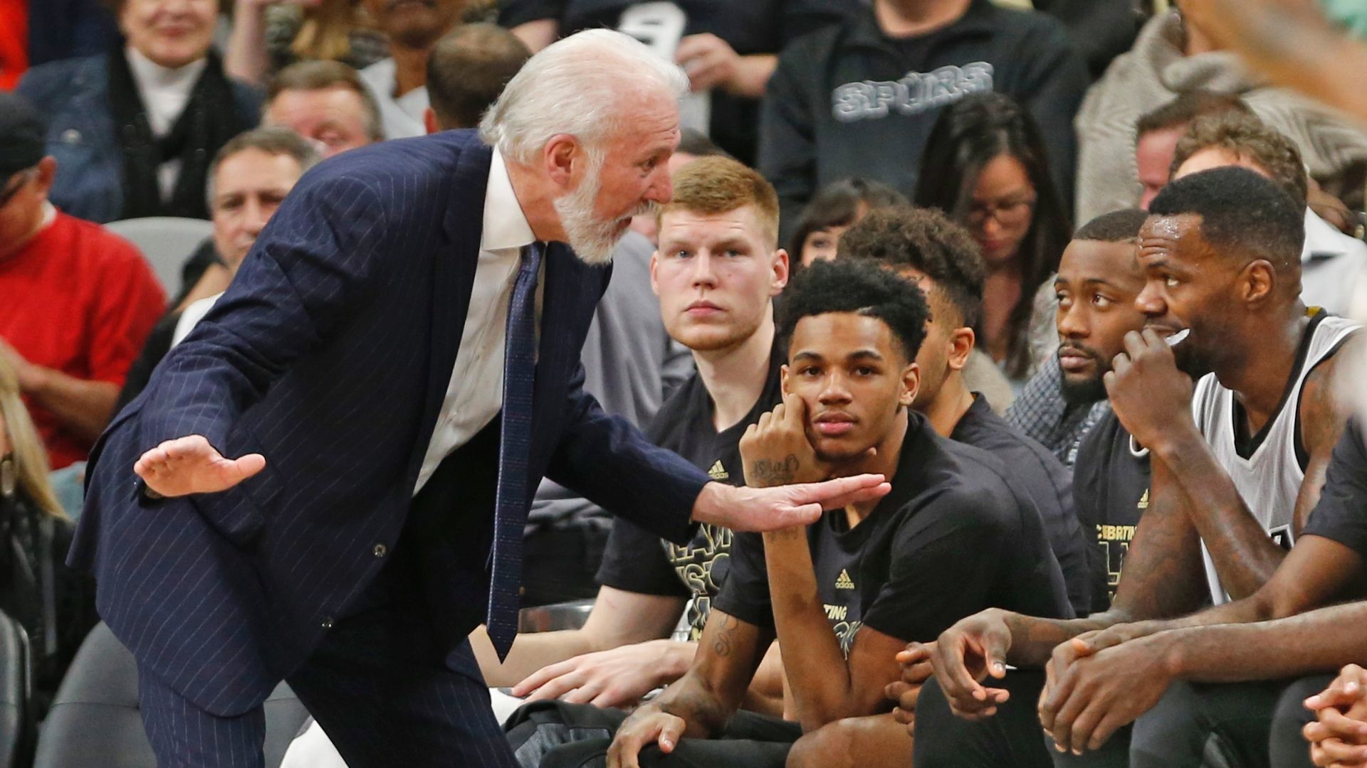 NBA's best coaches take you inside the huddle ESPN Video