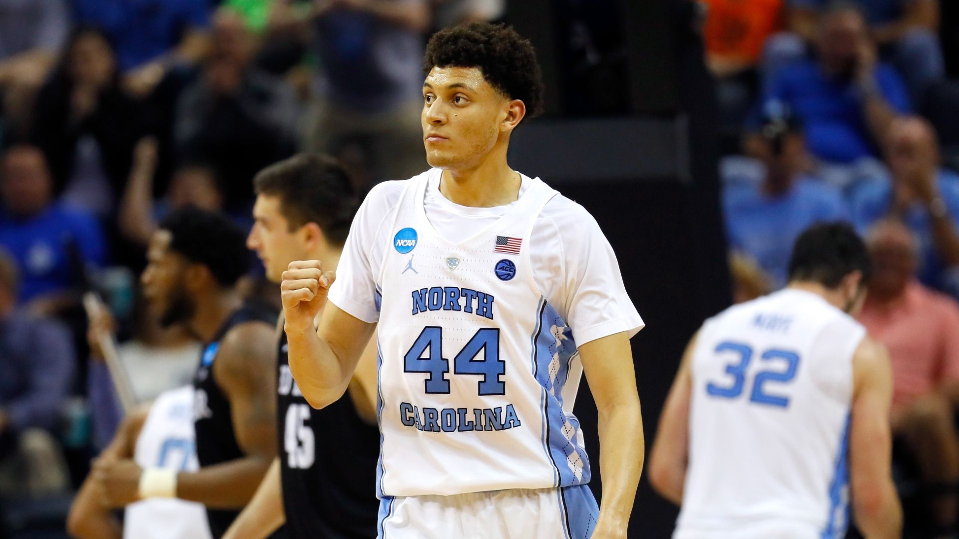 Justin Jackson: Breaking News, Rumors & Highlights