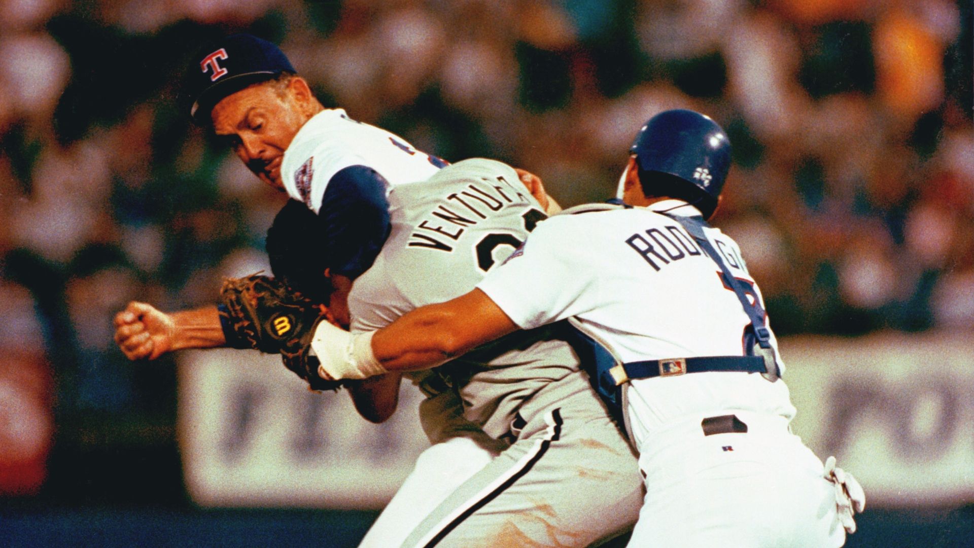 Espn football college rankings power Remember that time a 46-year-old Nolan Ryan pummeled Robin Ventura